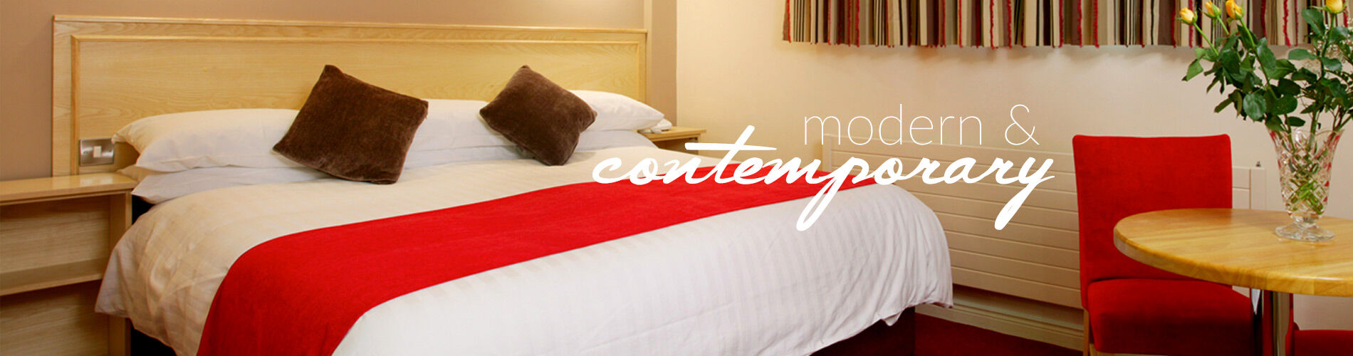 The Valley Hotel & Carriage Gardens Fivemiletown ภายนอก รูปภาพ